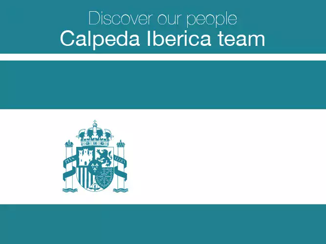 team calpeda iberica