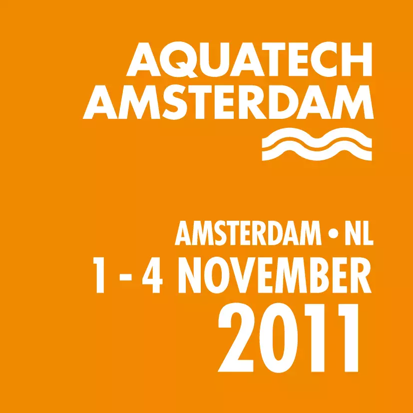 Aquatech Amsterdam Calpeda