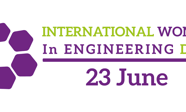 International Women in Engineering Day 2024