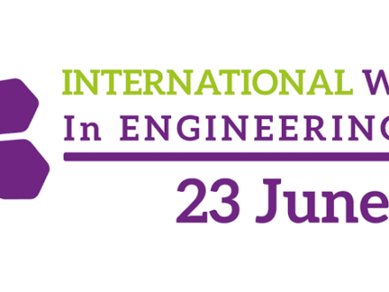International Women in Engineering Day 2024