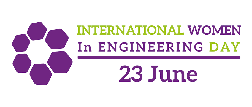 International Women in Engineering Day 2024