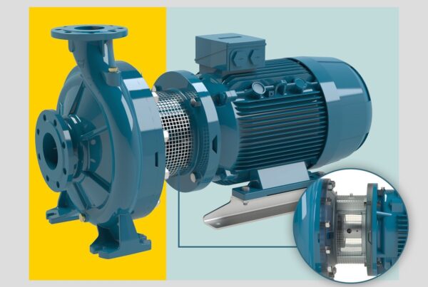 LSI
(indiquer en gras ceux qui sont utilisés dans le texte)	pompes centrifuges monobloc, pompes centrifuges à brides, électropompes centrifuges mono étagées