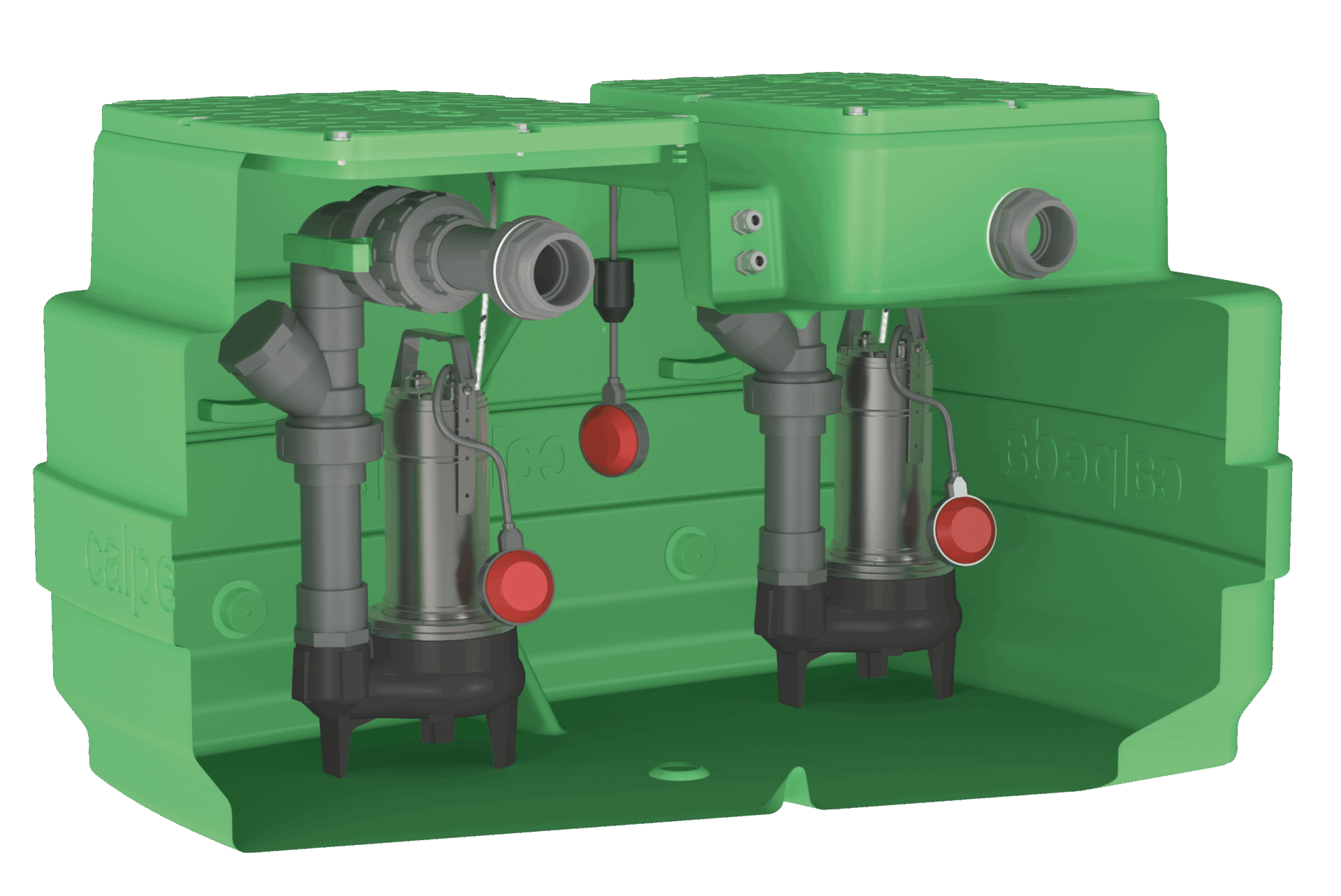 CAL500-2GQSM-50