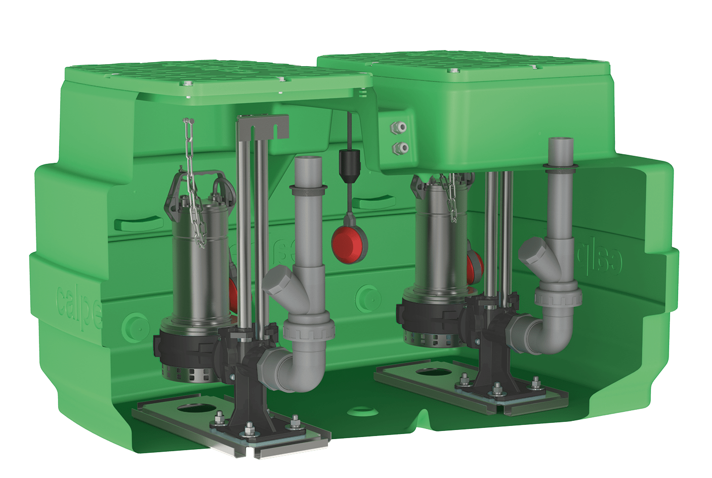 CAL500-GQRM10PA