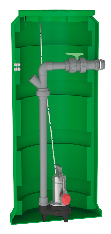 CALIFILTRE-GQSM40-9